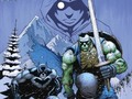 Batman and Frankenstein meet once again... And…