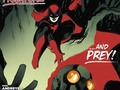 The final battle between Batwoman and the Wolf…