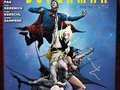 Superman has turned himself in... Batman and…