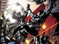 Batman is out to ruin Falcone's plans for…