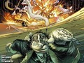 Gotham is a gang-fueled warzone in BATMAN ETERNAL…