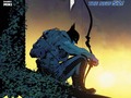 Batman struggled to not only fight back against…