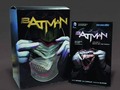 Pre-Order Now: Batman: Death of the Family…