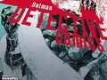 Batman has to clear the name of Bruce Wayne and…