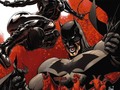 Reunited at last. Batman and Catwoman are…