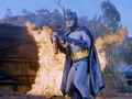 You won't be surprised that Adam West's…