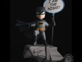 Check out this Batman Q-Pop Figure and tell us it…