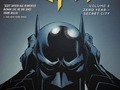 There's BATMAN VOL. 4: ZERO YEAR – SECRET…