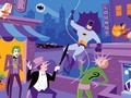 Oh...WOW. Check out this Batman '66-inspired…