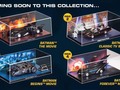 So. Many. Batmobiles... If you like Batmobiles…