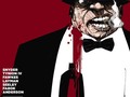 Penguin faced off against Falcone, but how did…
