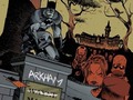 Prepare yourselves, Bat-fans. October brings the…