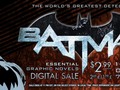 Celebrate Batman Day by grabbing some of your…