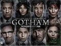 Gotham is taking over SDCC. Gotham City tours