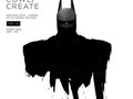 "Cape/Cowl/ Create" will feature one