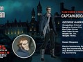 Arkham Asylum is like a boomerang, the criminals…