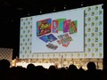 We're getting a look at the Batman TV show…