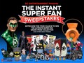 Think you're the ultimate fan? Enter The…