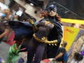 Sideshow Collectibles is showing off this Batgirl…