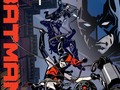 Get the new DCU movie release "BATMAN:…
