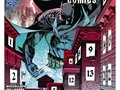 DETECTIVE COMICS ANNUAL #3 tied into the ongoing…