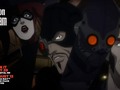 Things just got real for Task Force X as Batman…