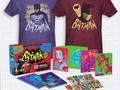 Go “Bat” to School, ’66 Style! …