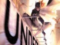 Gail Simone signed off of BATGIRL with...well...j…