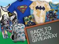 School is starting back up. Make sure your super…