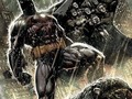 There are lots of new Batman collected editions…