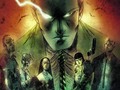 From the debut issue of GOTHAM BY MIDNIGHT to…