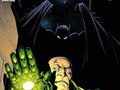 BATMAN AND ROBIN #34 had Batman refusing help…