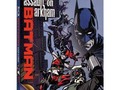 Shop new Arkham merchandise! …