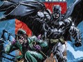 The Riddler's partnership with Batman was…