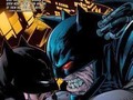 A copy of FOREVER EVIL: ARKHAM WAR could be yours…