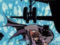 A plane full of bodies lands in Gotham, but…
