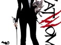 Selina's really coming into her new role in…