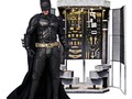 The ultimate collectible for serious Batman fans
