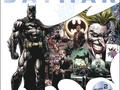 Batman: A Visual History from DK made Amazon&#039