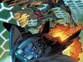 Can Batman and Robin put aside their differences…