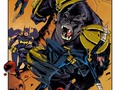 Stephanie Brown doesn't want to be Batgirl…