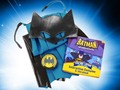 Every little superhero wants to be the star of…