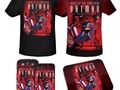FREE SHIPPING FLASH SALE on NEW & EXCLUSIVE…