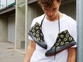 Batman kicks at Jay Jays ! Check 'em…