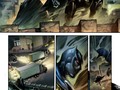 Can Batman and Azrael work together? Find out in…