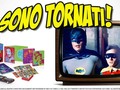 # BATMANTV66 - BAT-fan, stringete tra le mani…