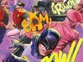 BATMAN '66 MEETS THE GREEN HORNET concluded…