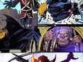 Helena Wayne and Dick Grayson must answer the…