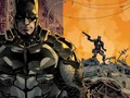 BATMAN: ARKHAM KNIGHT is getting a digital-first…