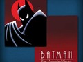 Keep warm with this Batman: The Animated Series…